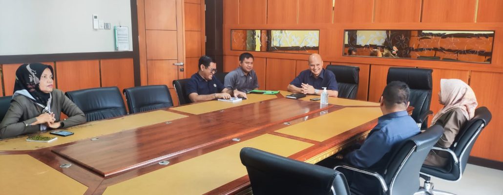 Rapat Baperjakat Internal Pengadilan Negeri Pulau Punjung